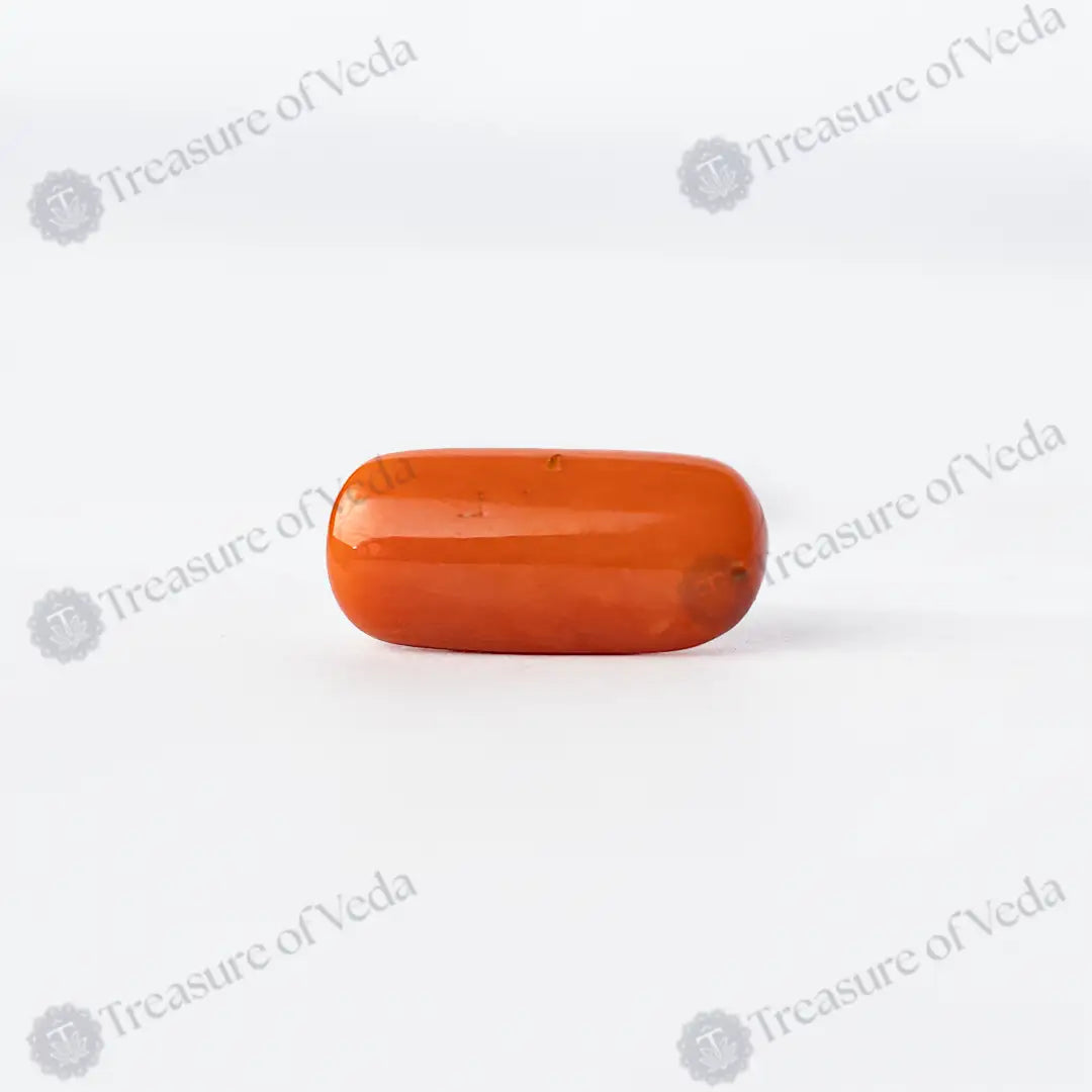 Coral - 9.82 Carats