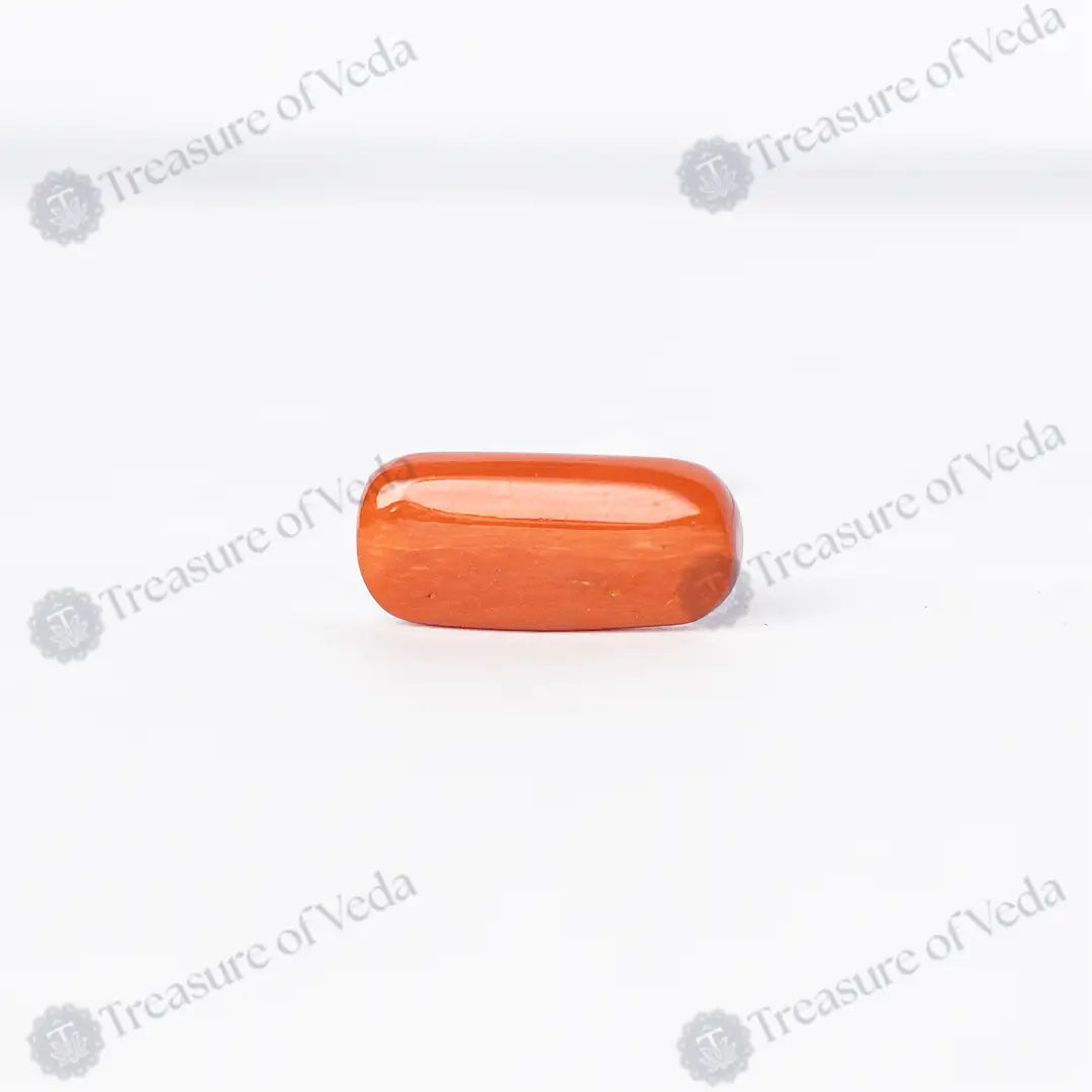 Coral - 9.5 Carats