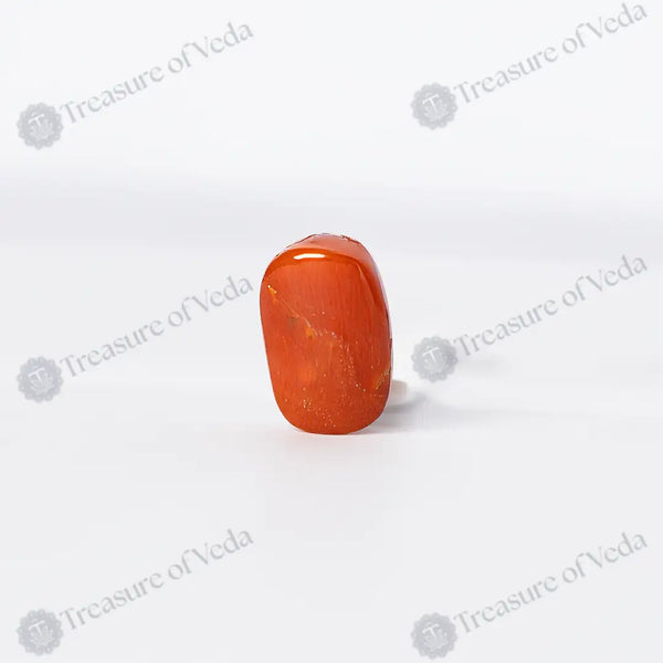 Coral - 8.64 Carats