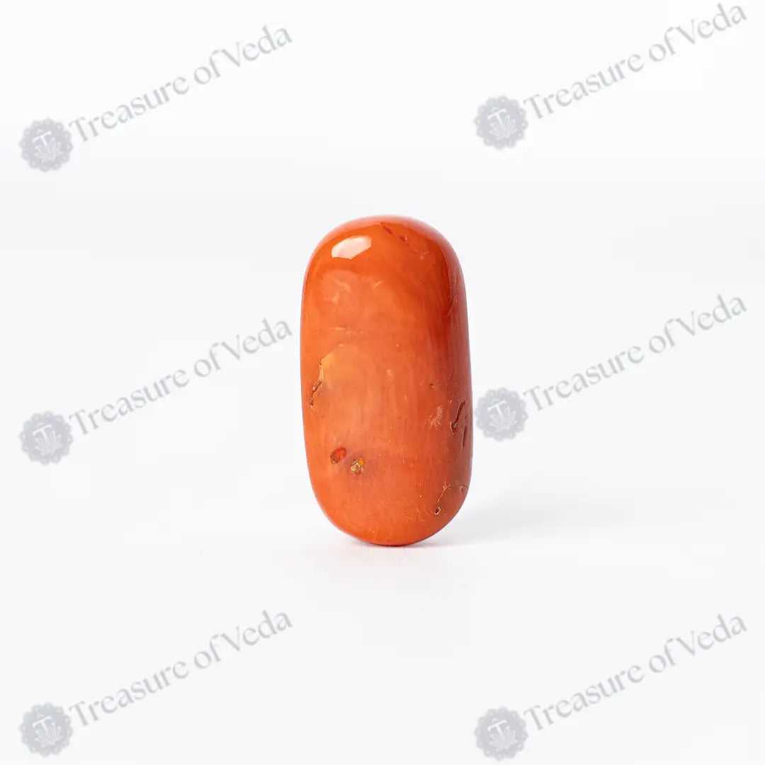 Coral - 10.5 Carats