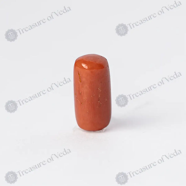 Coral - 11.37 Carats
