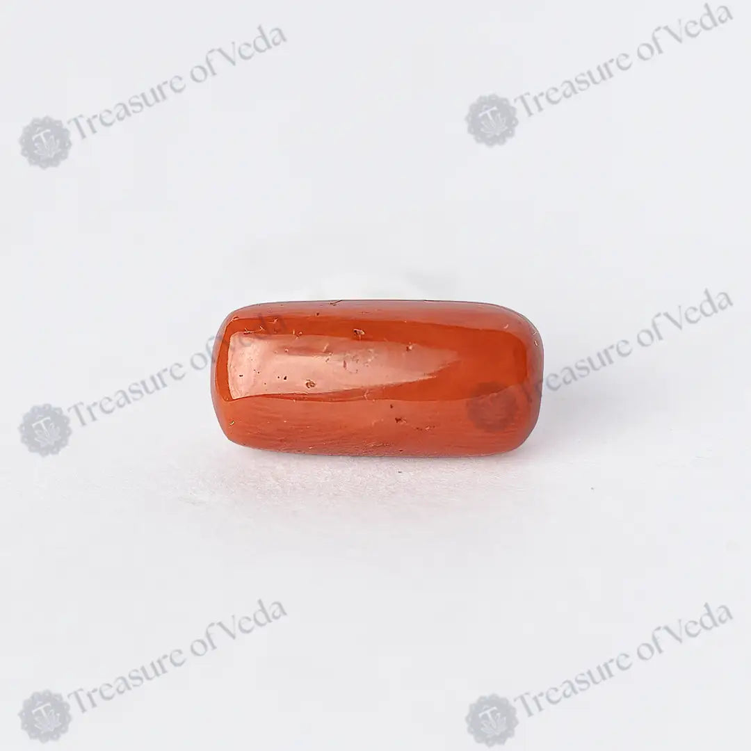 Coral - 11.37 Carats