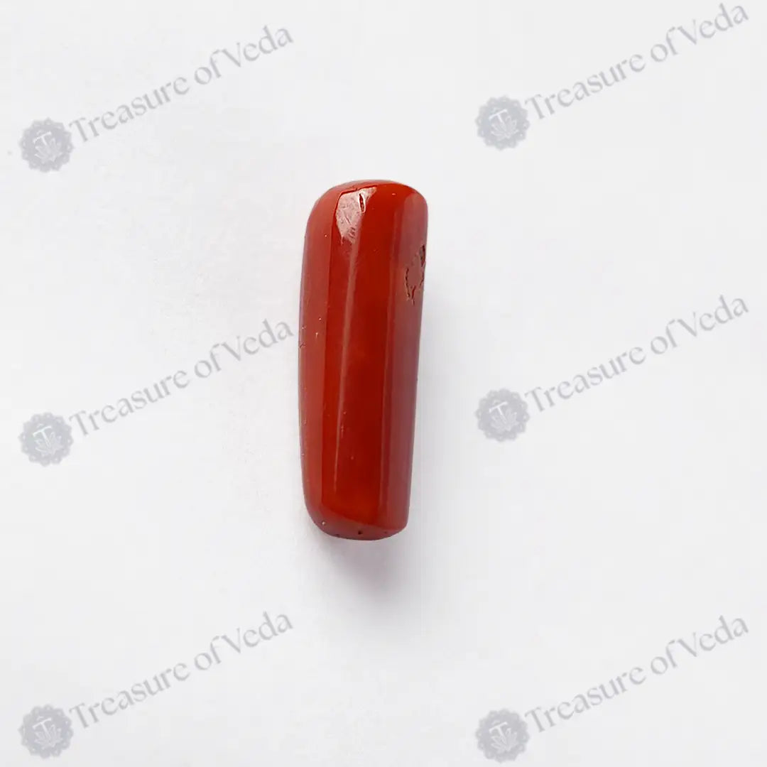 Coral - 7.5 Carats