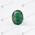 Emerald - 3.55 Carats