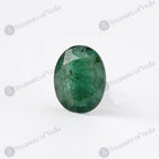 Emerald - 3.55 Carats