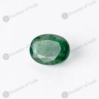 Emerald - 3.55 Carats
