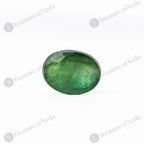 Emerald - 6.15 Carats