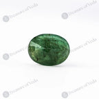 Emerald - 6.15 Carats