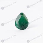 Emerald - 4.65 Carats