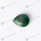 Emerald - 4.65 Carats