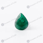 Emerald - 3.5 Carats