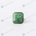 Emerald - 3.5 Carats