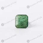 Emerald - 3.5 Carats