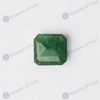 Emerald - 3.5 Carats