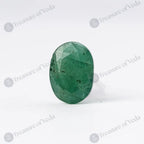 Emerald - 4.15 Carats