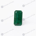 Emerald - 4.25 Carats