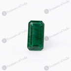 Emerald - 4.25 Carats
