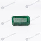 Emerald - 4.25 Carats