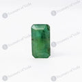 Emerald - 4.45 Carats