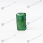 Emerald - 4.45 Carats