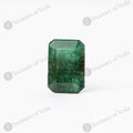 Emerald - 6.2 Carats