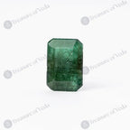 Emerald - 6.2 Carats