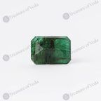 Emerald - 6.2 Carats