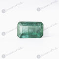 Emerald - 3 Carats