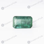 Emerald - 3 Carats