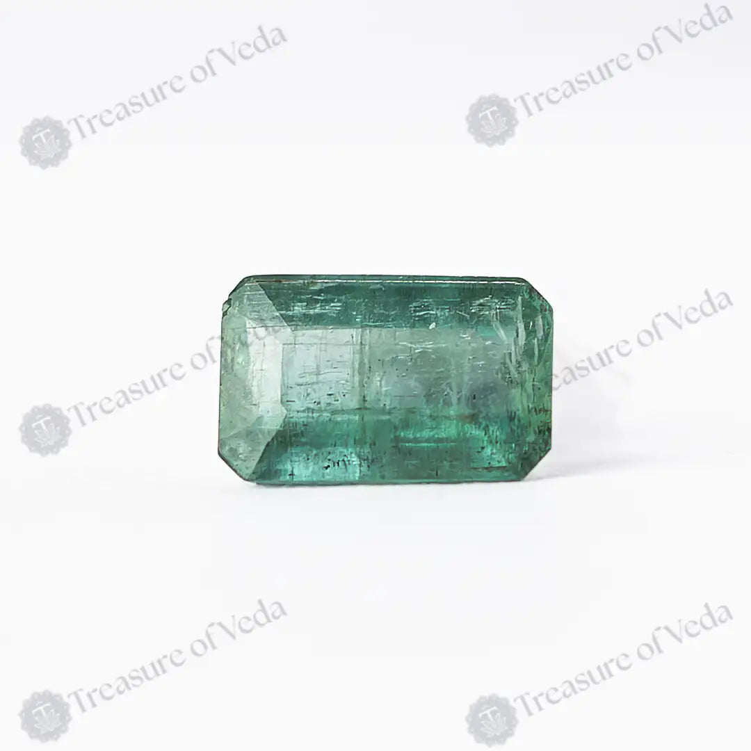 Emerald - 3 Carats