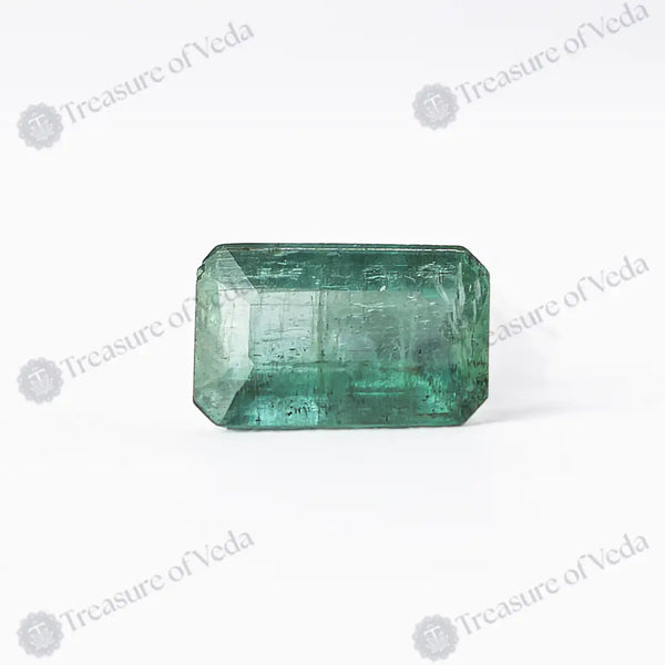 Emerald - 3 Carats
