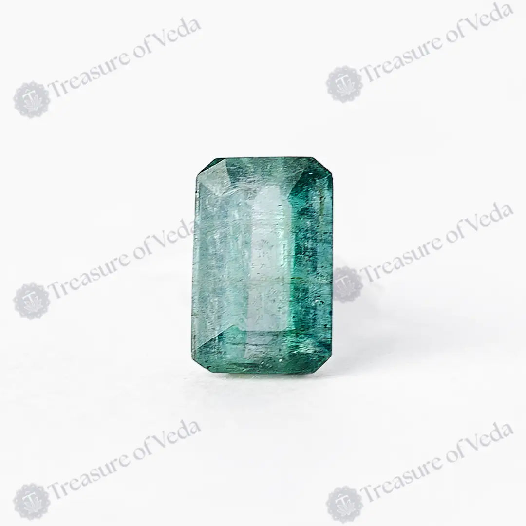 Emerald - 3 Carats