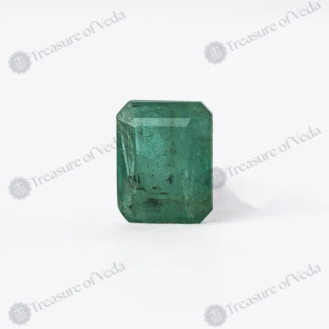 Emerald - 4.25 Carats