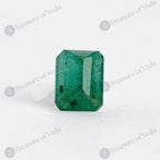 Emerald - 4.25 Carats