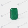 Emerald - 4.25 Carats