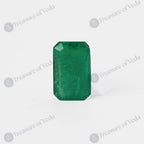 Emerald - 4.25 Carats
