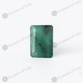 Emerald - 8.15 Carats