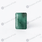 Emerald - 8.15 Carats