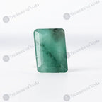 Emerald - 8.15 Carats