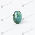 Emerald - 3.35 Carats