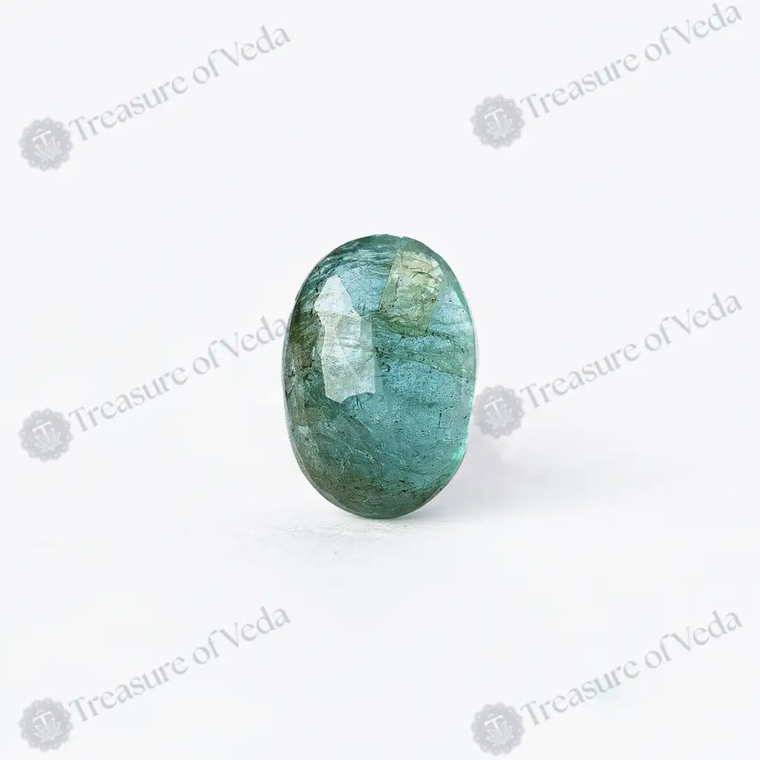 Emerald - 3.35 Carats