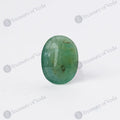 Emerald - 4.3 Carats