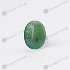 Emerald - 4.3 Carats