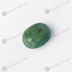 Emerald - 4.3 Carats