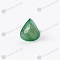 Emerald - 3.75 Carats