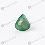 Emerald - 3.75 Carats