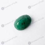 Emerald - 4.2 Carats