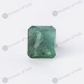 Emerald - 4.77 Carats