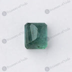 Emerald - 4.77 Carats