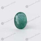 Emerald - 4.76 Carats